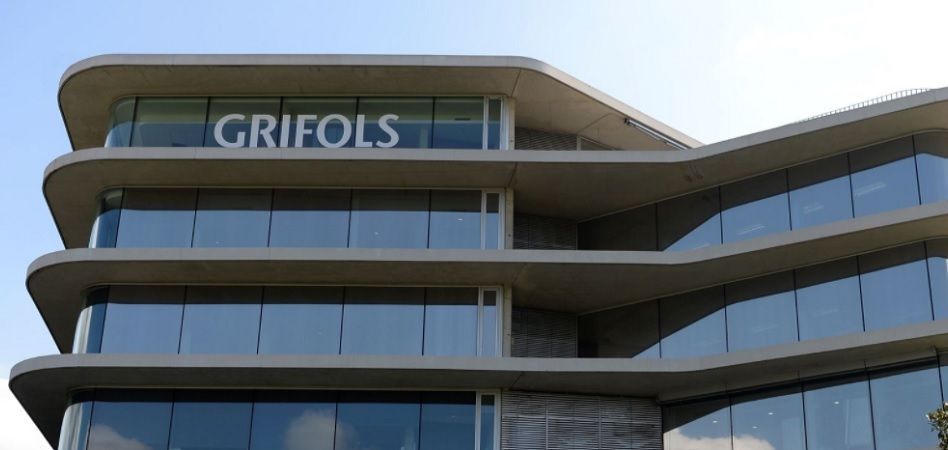 Grifols adquire toalmente Alkahest