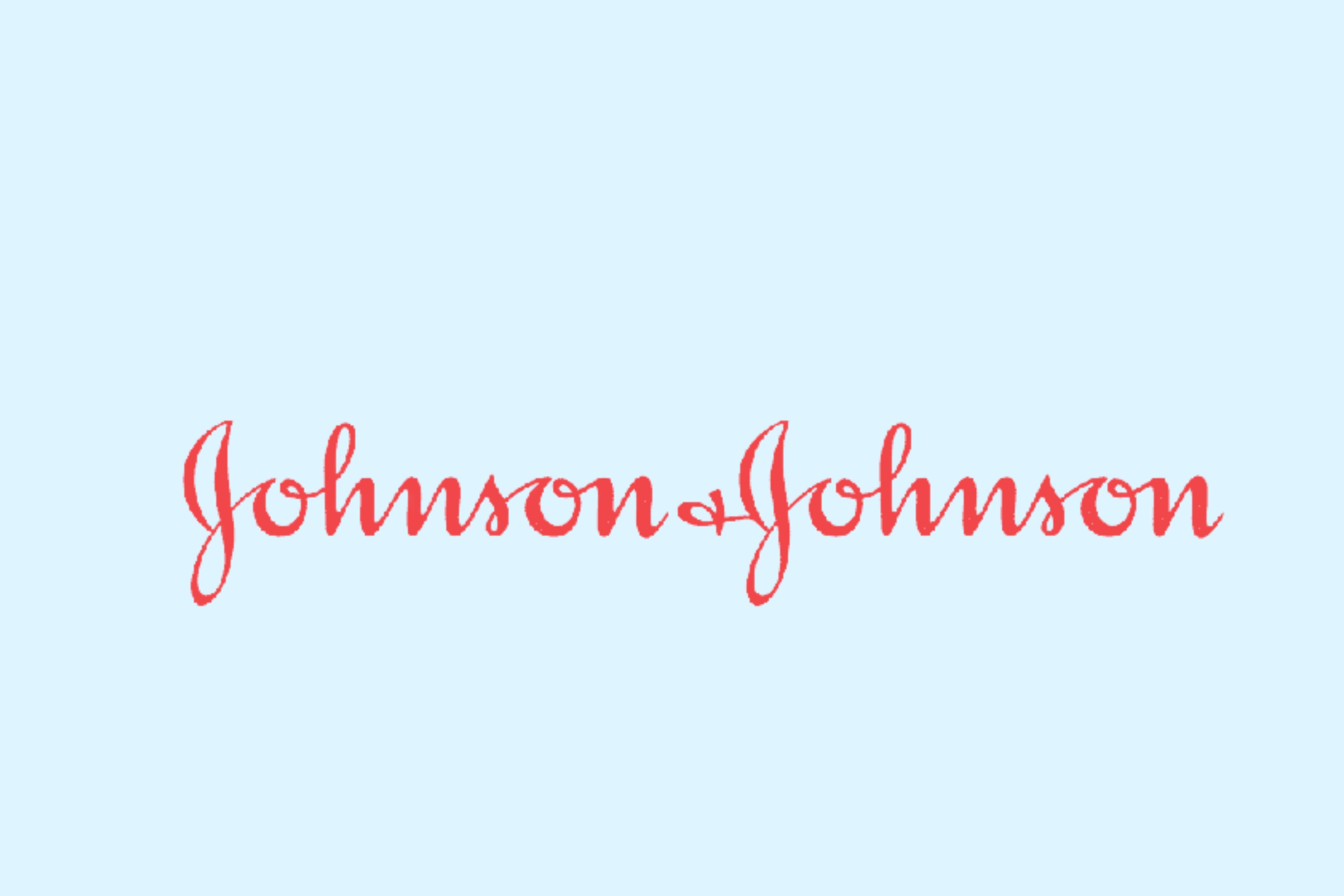 A empresa americana Johnson & Johnson relatou no terceiro trimestre um aumento de 10,7% no seu total de vendas de comparado ao mesmo período do ano an