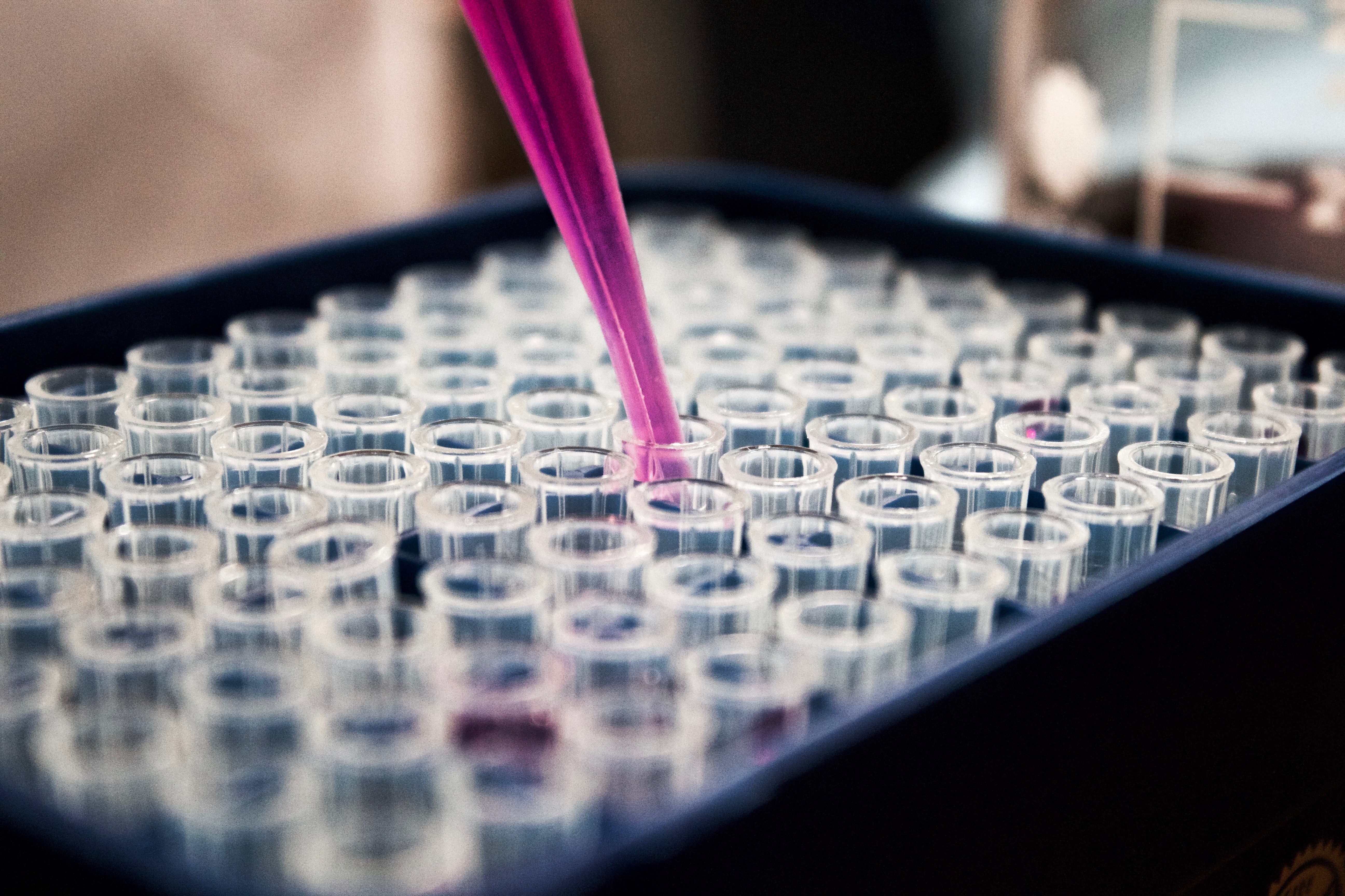 A transação total corresponde a aproximadamente US$ 1,8 bi. O objetivo da Roche é ampliar o portfólio de Diagnósticos In Vitro.