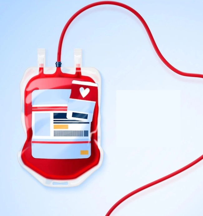 O segmento hemoterápico é o core da Indústria Farmacêutica Grifols