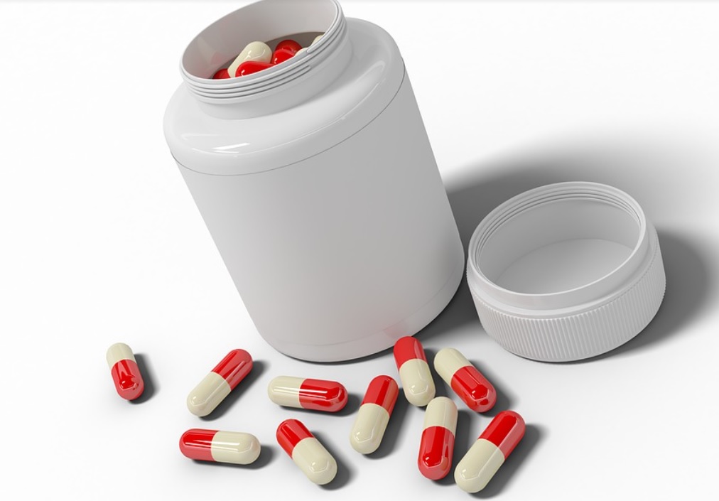 O fármaco da GSK aprovado, vem como uma possibilidade de tratamento frente ao HIV.