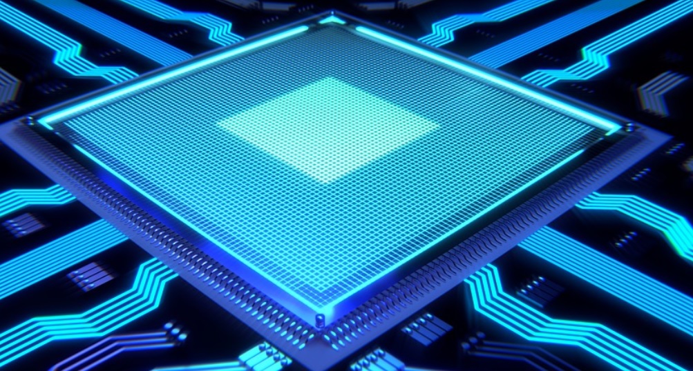 O uso de inteligência artificial, aumenta a possibilidade de criação de novos fármacos em menos tempo.