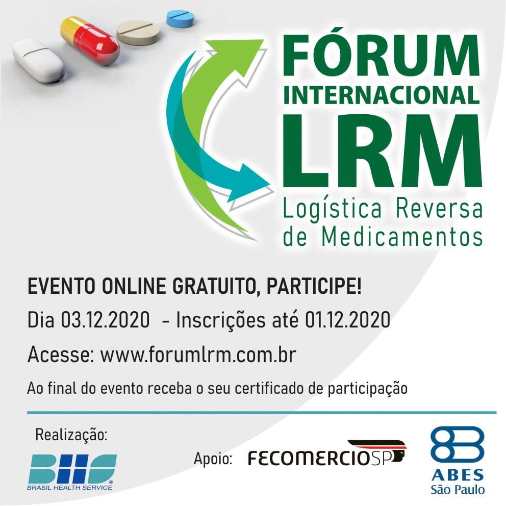 Fórum Internacional LRM