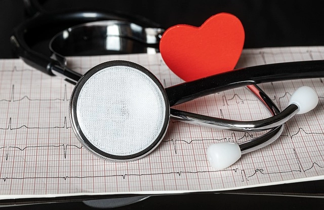 Eletrocardiograma