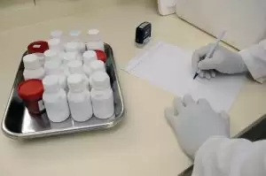 Como Montar Sala de triagem médica