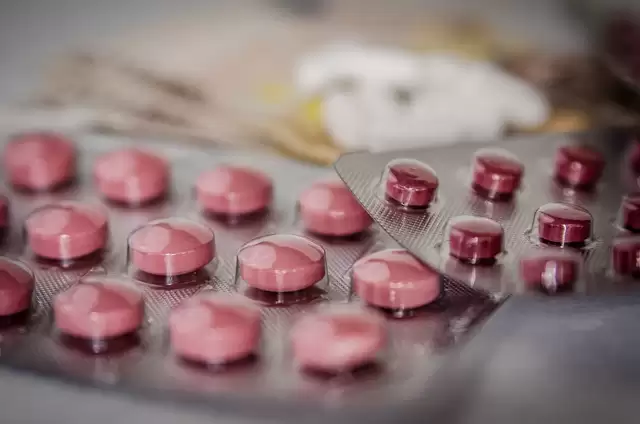Suspensão de recursos para medicamentos