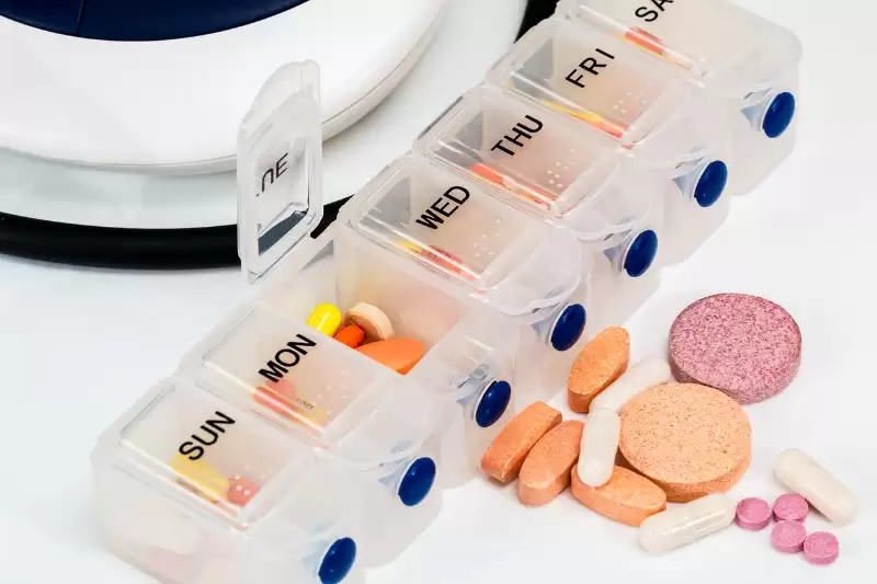 Fonte: Pixabay | Revisão de impostos sobre medicamentos 